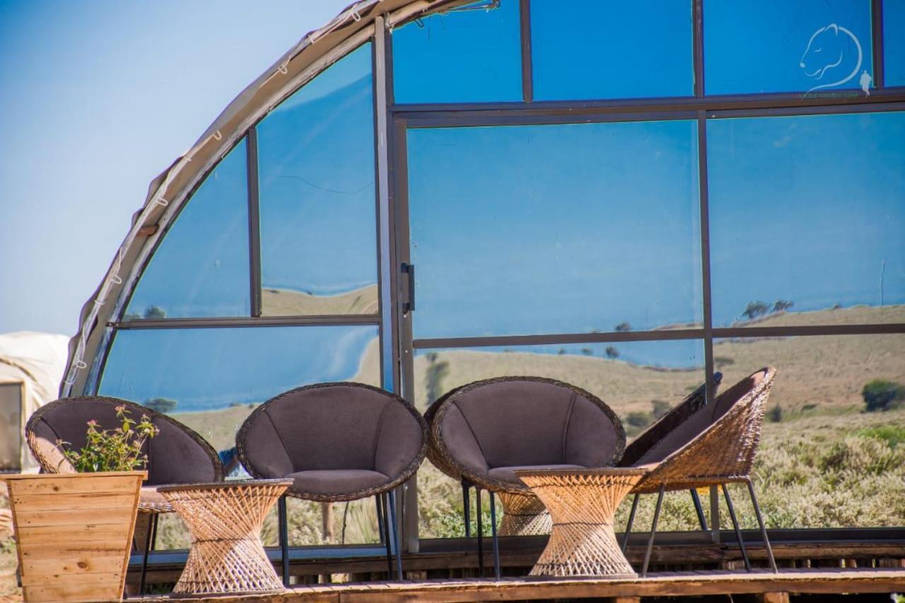 Hotel Little Amanya Camp Amboseli Exterior foto
